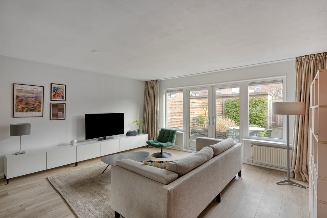 Foto 16 van Kroonenburg 74