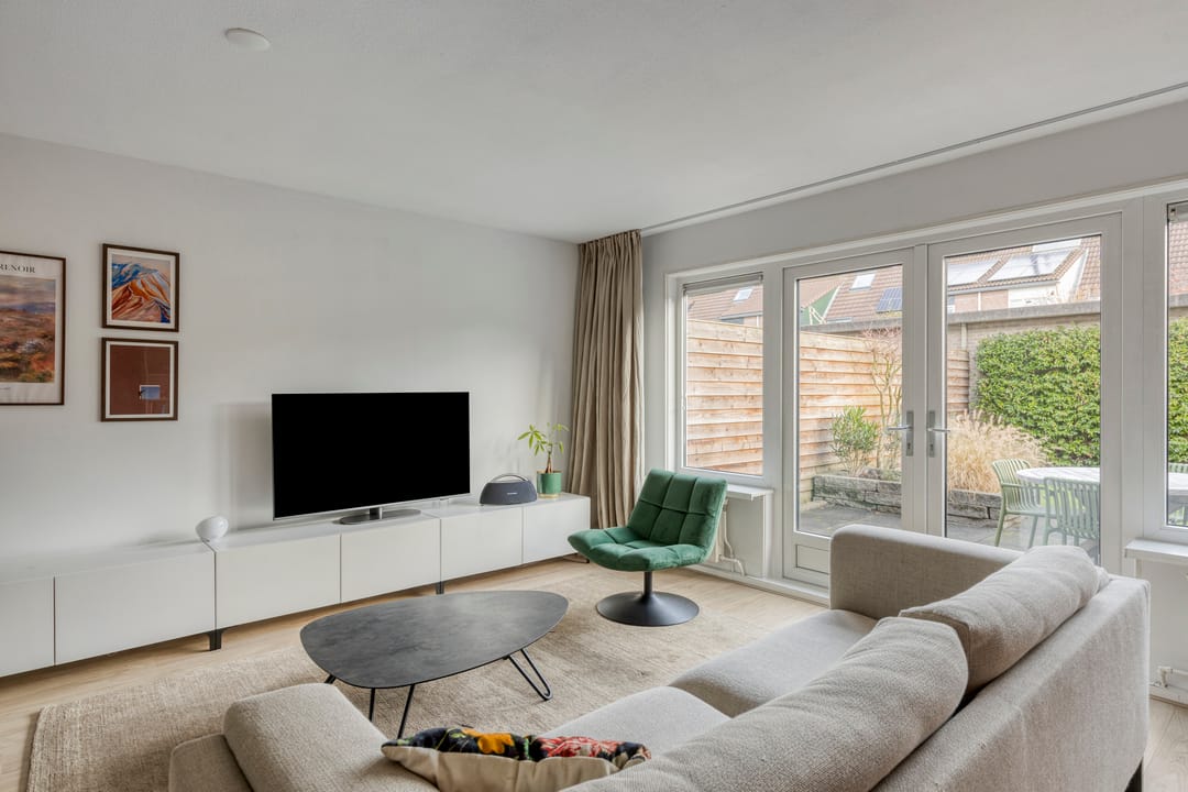 Foto 17 van Kroonenburg 74