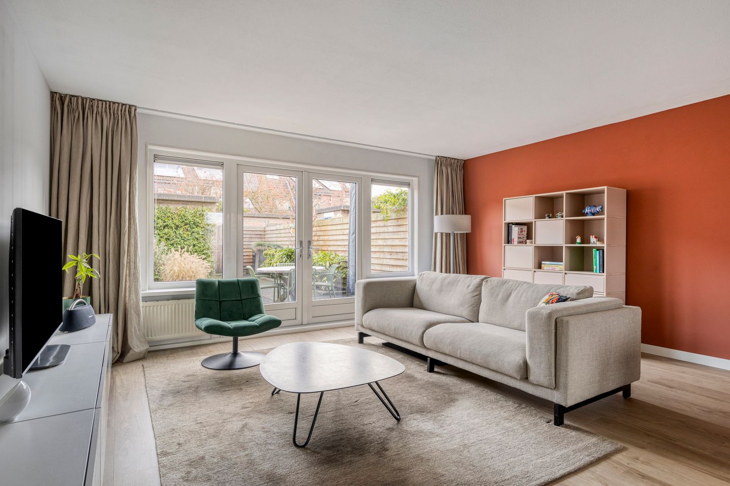 Foto 19 van Kroonenburg 74