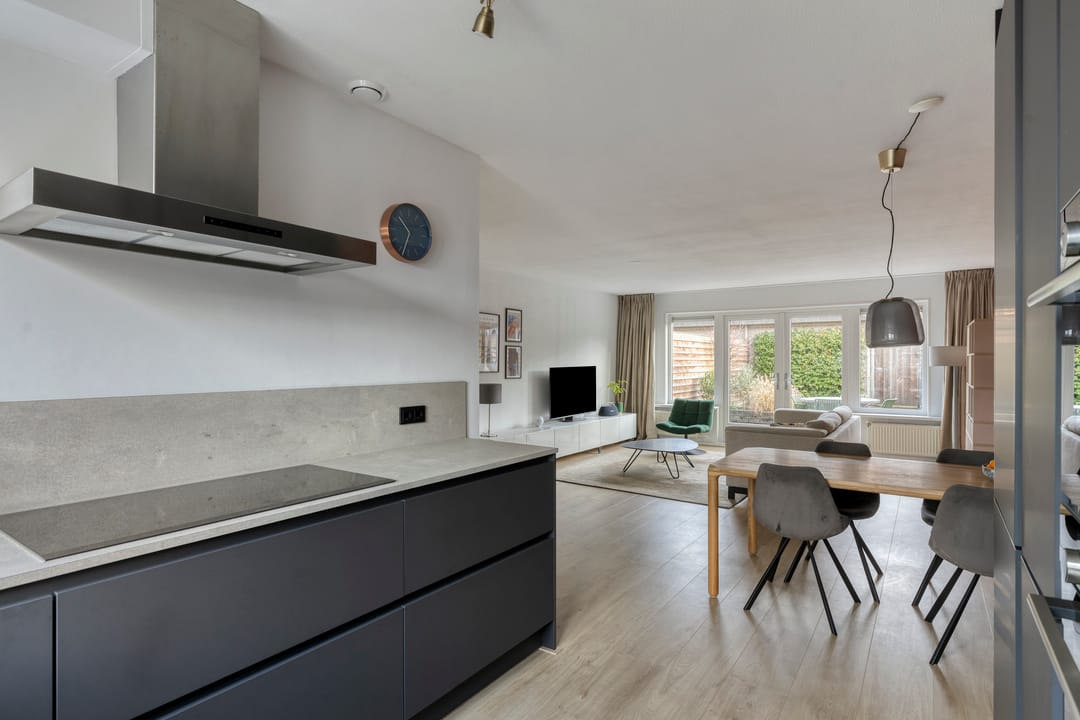 Foto 23 van Kroonenburg 74