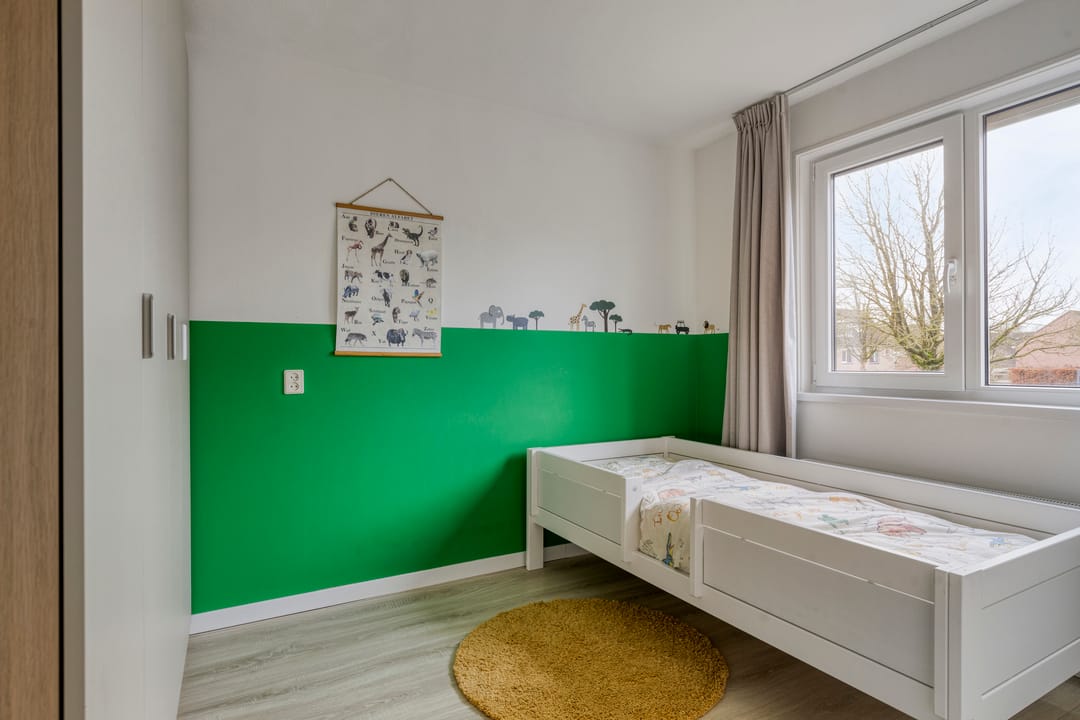 Foto 31 van Kroonenburg 74