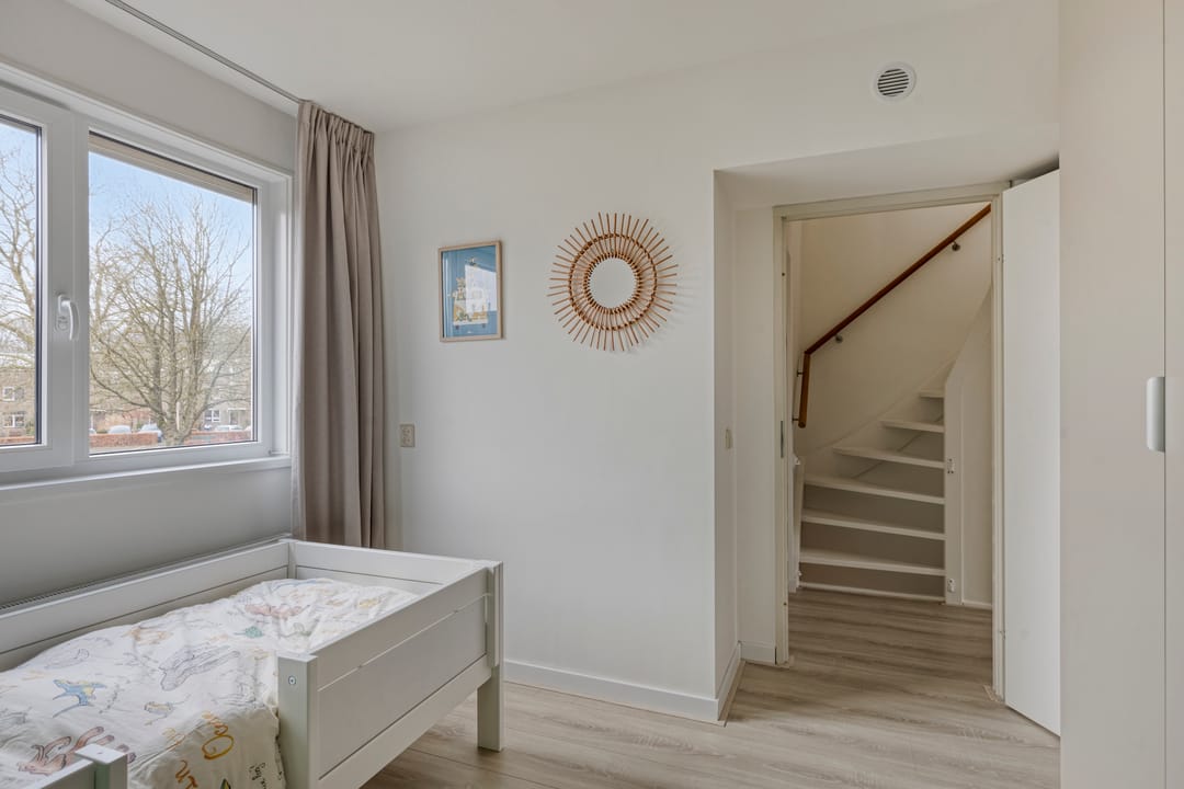 Foto 32 van Kroonenburg 74