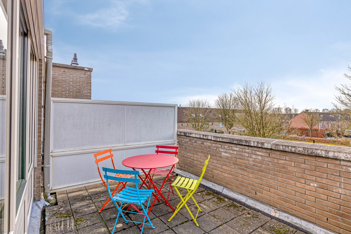 Foto 40 van Kroonenburg 74