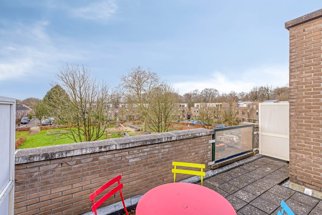 Foto 41 van Kroonenburg 74