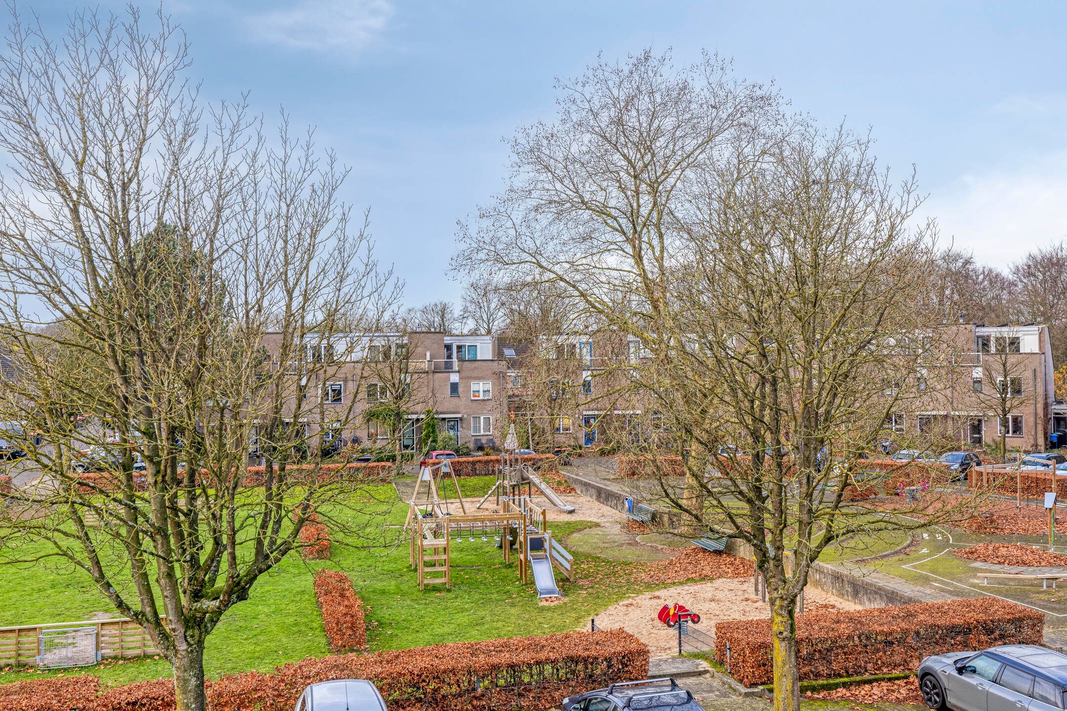 Foto 42 van Kroonenburg 74