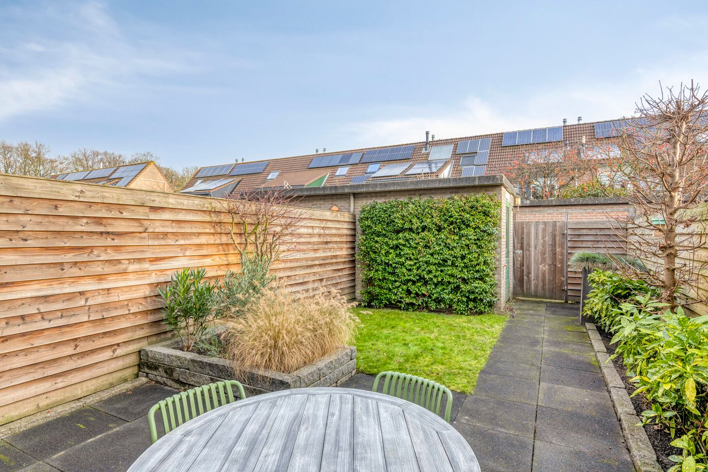 Foto 44 van Kroonenburg 74