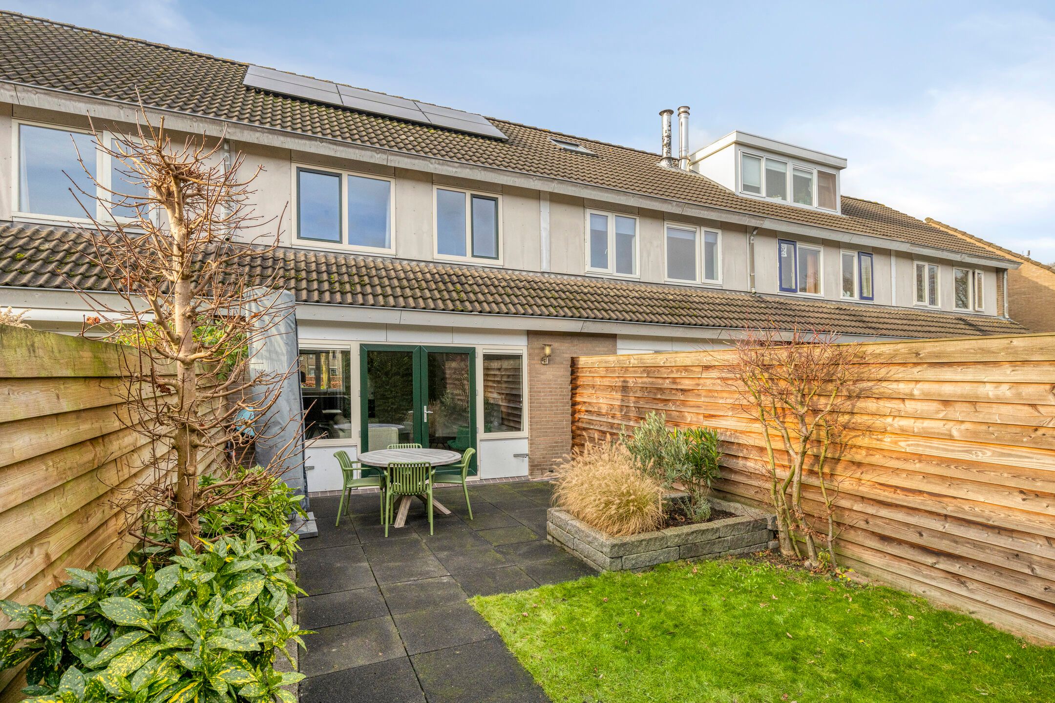 Foto 45 van Kroonenburg 74