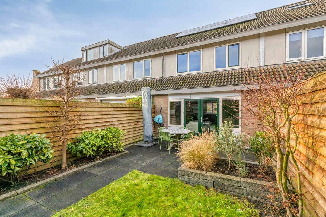 Foto 46 van Kroonenburg 74