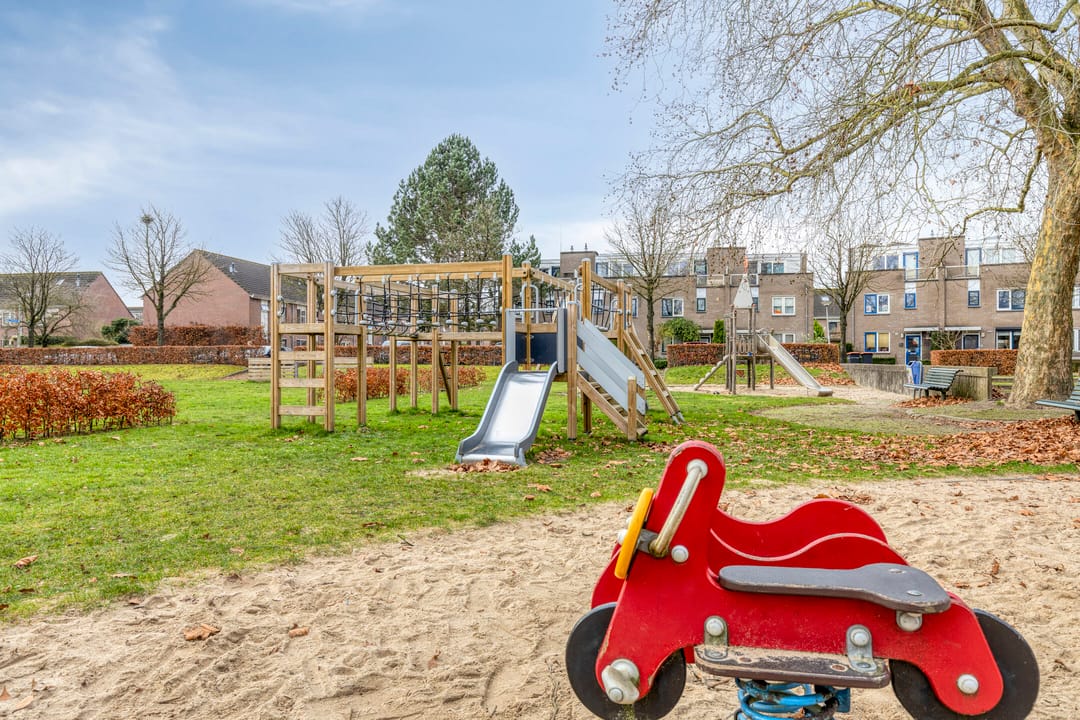 Foto 47 van Kroonenburg 74