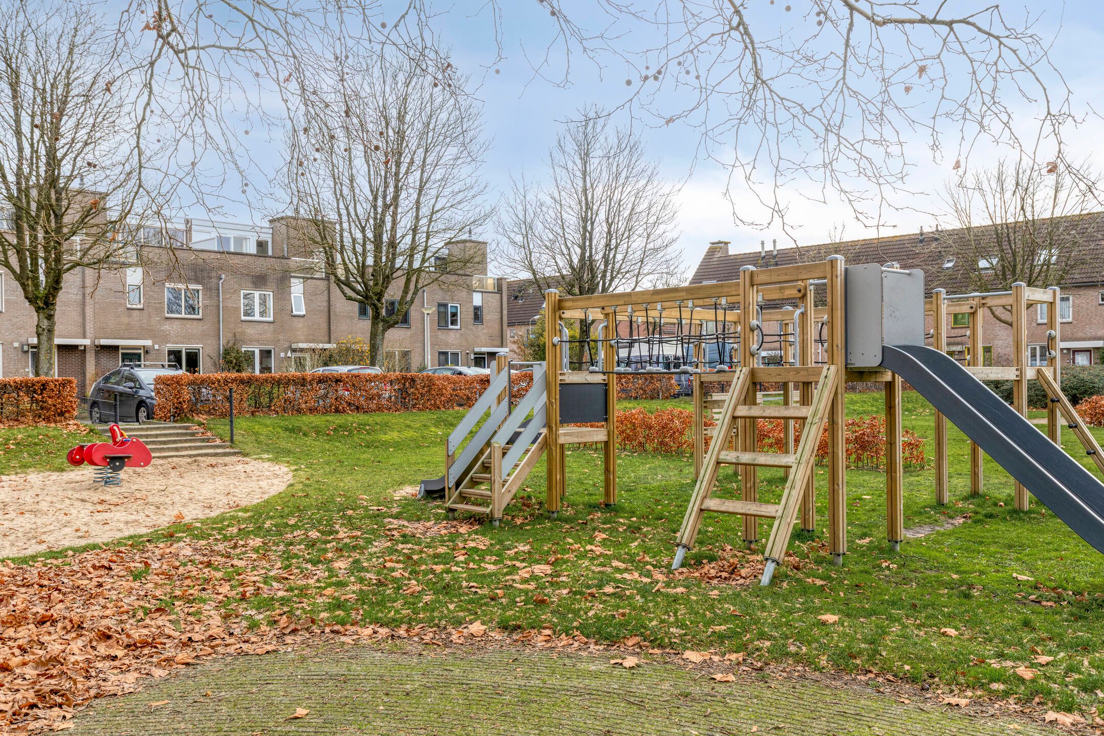 Foto 48 van Kroonenburg 74