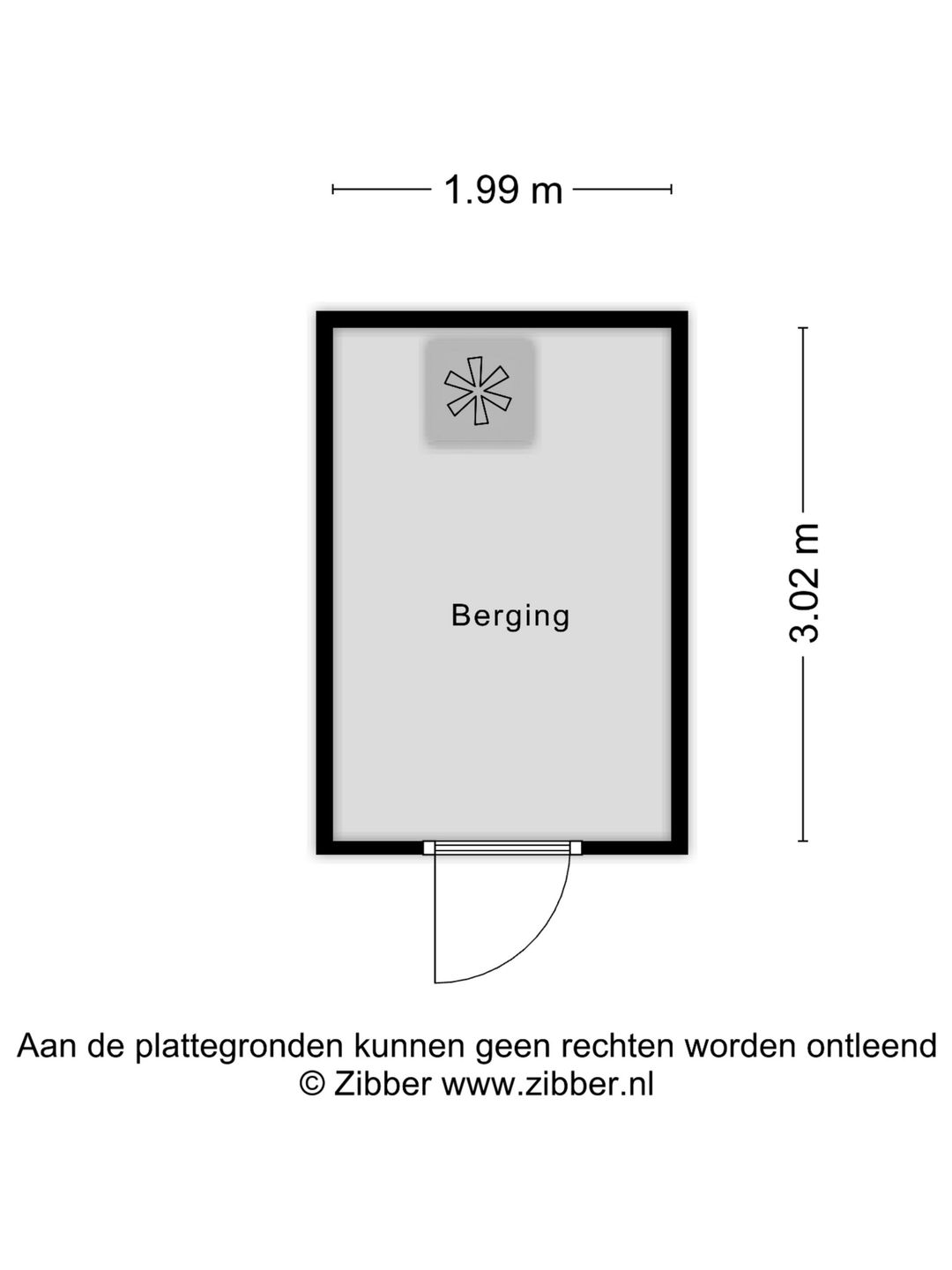 Foto 52 van Kroonenburg 74