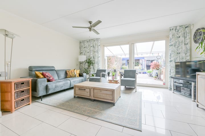 Foto 2 van Abraham Blankaartsingel 13