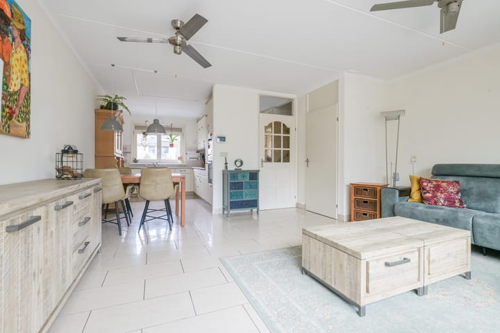 Foto 4 van Abraham Blankaartsingel 13