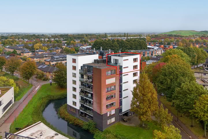 Foto 4 van Lage Boog 53