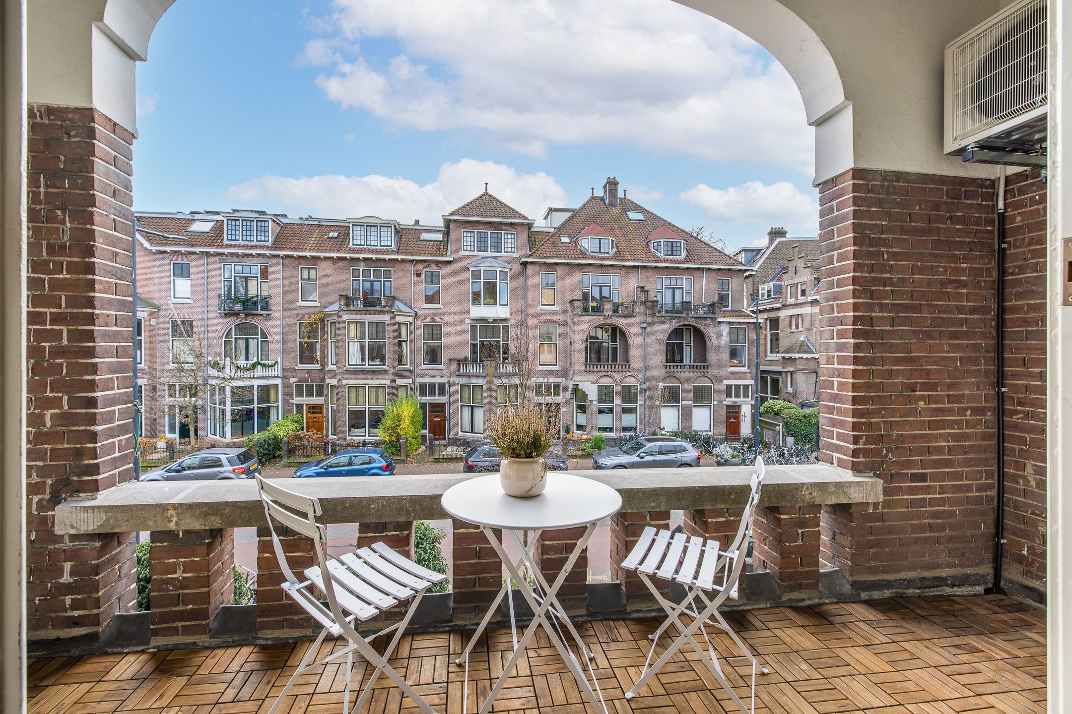 Photo 3 of Burgemeester Reigerstraat 76-C