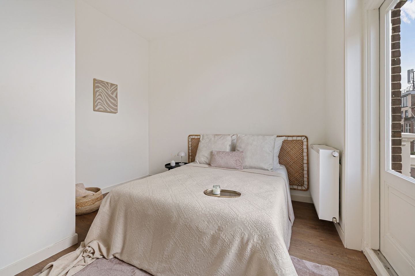 Photo 4 of Burgemeester Reigerstraat 76-C