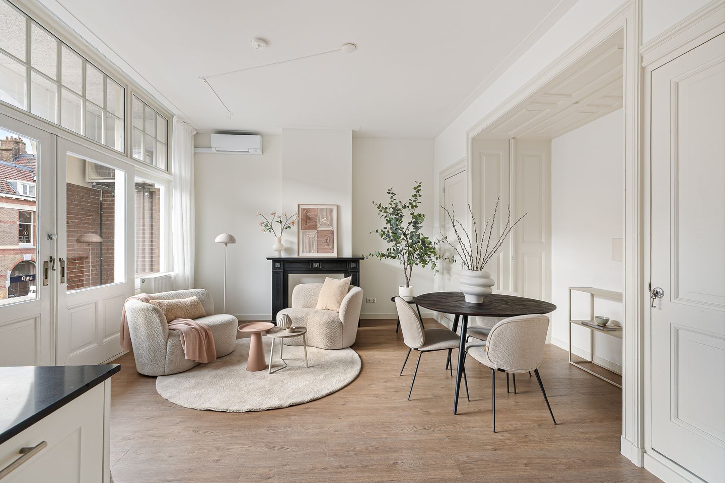 Photo 10 of Burgemeester Reigerstraat 76-C