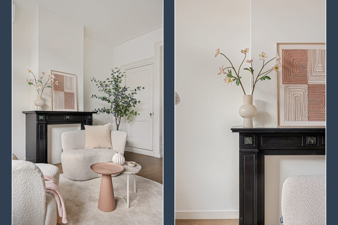 Photo 11 of Burgemeester Reigerstraat 76-C