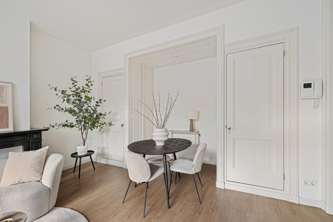 Photo 13 of Burgemeester Reigerstraat 76-C