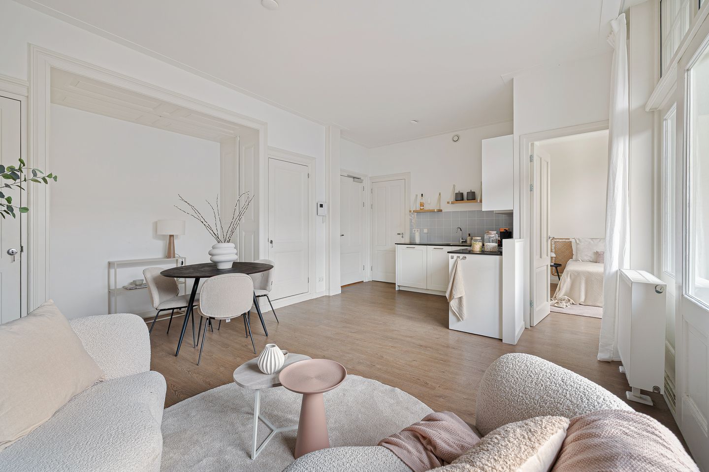 Photo 19 of Burgemeester Reigerstraat 76-C