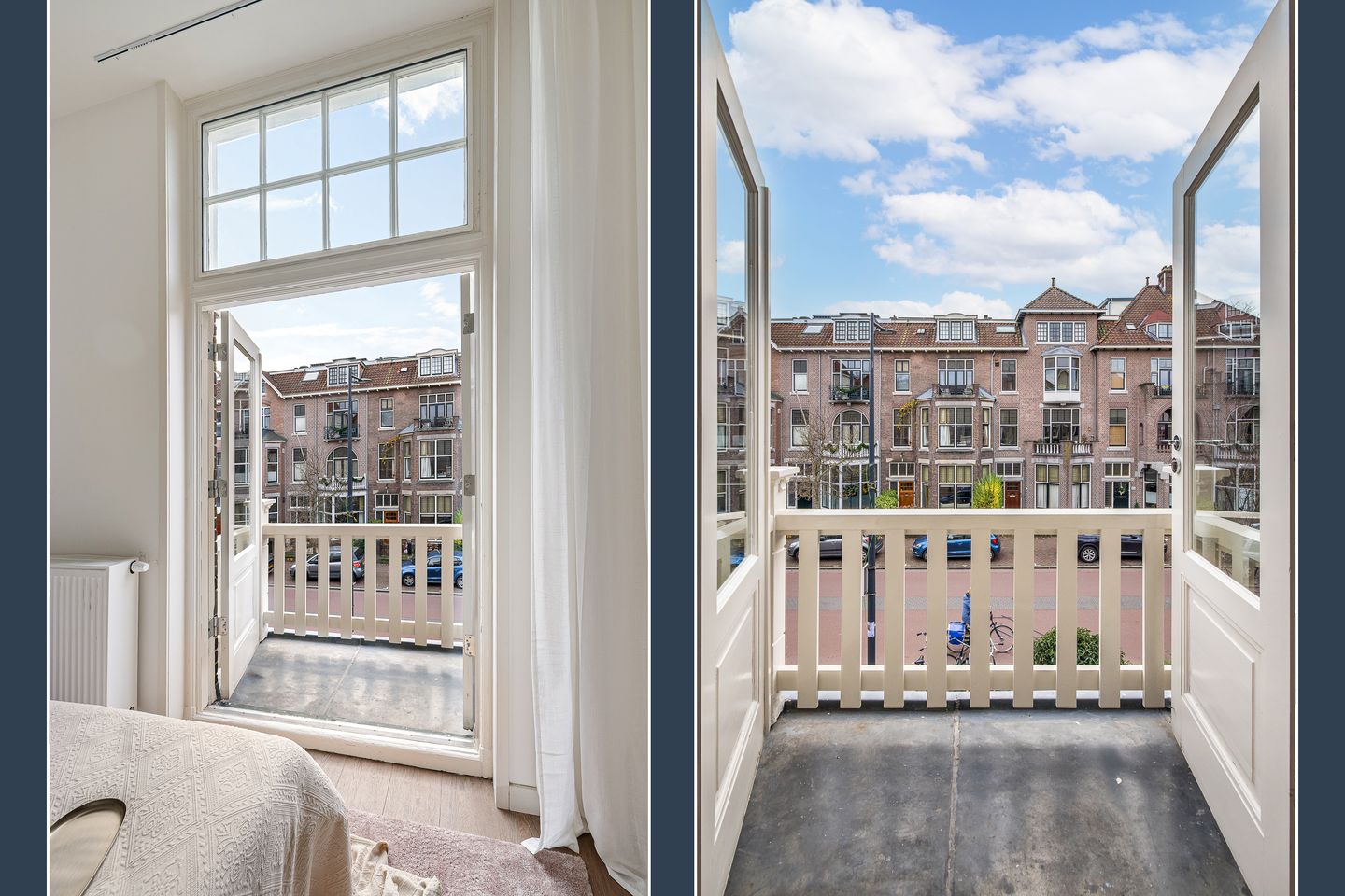 Photo 29 of Burgemeester Reigerstraat 76-C