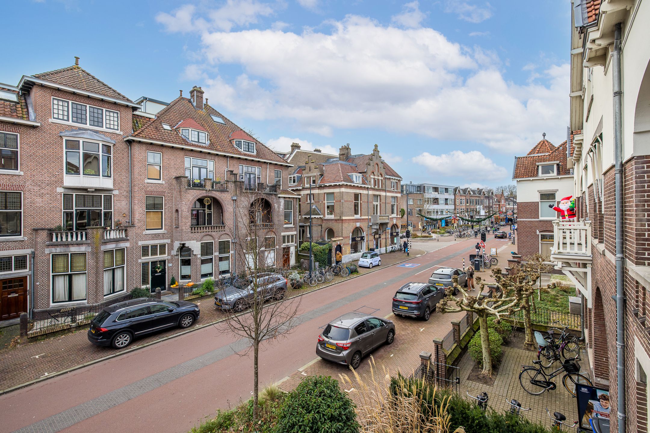 Photo 30 of Burgemeester Reigerstraat 76-C