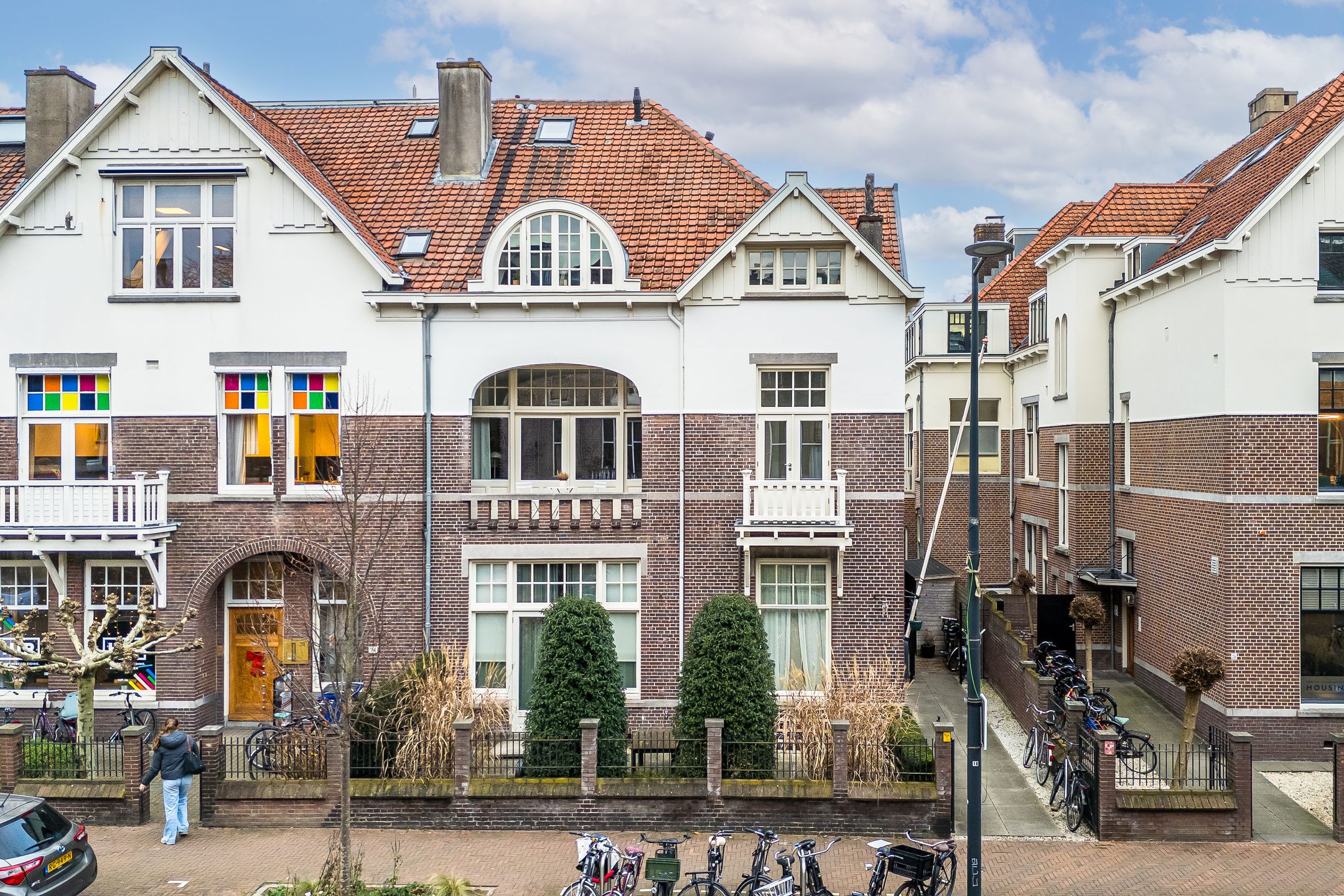 Photo 33 of Burgemeester Reigerstraat 76-C