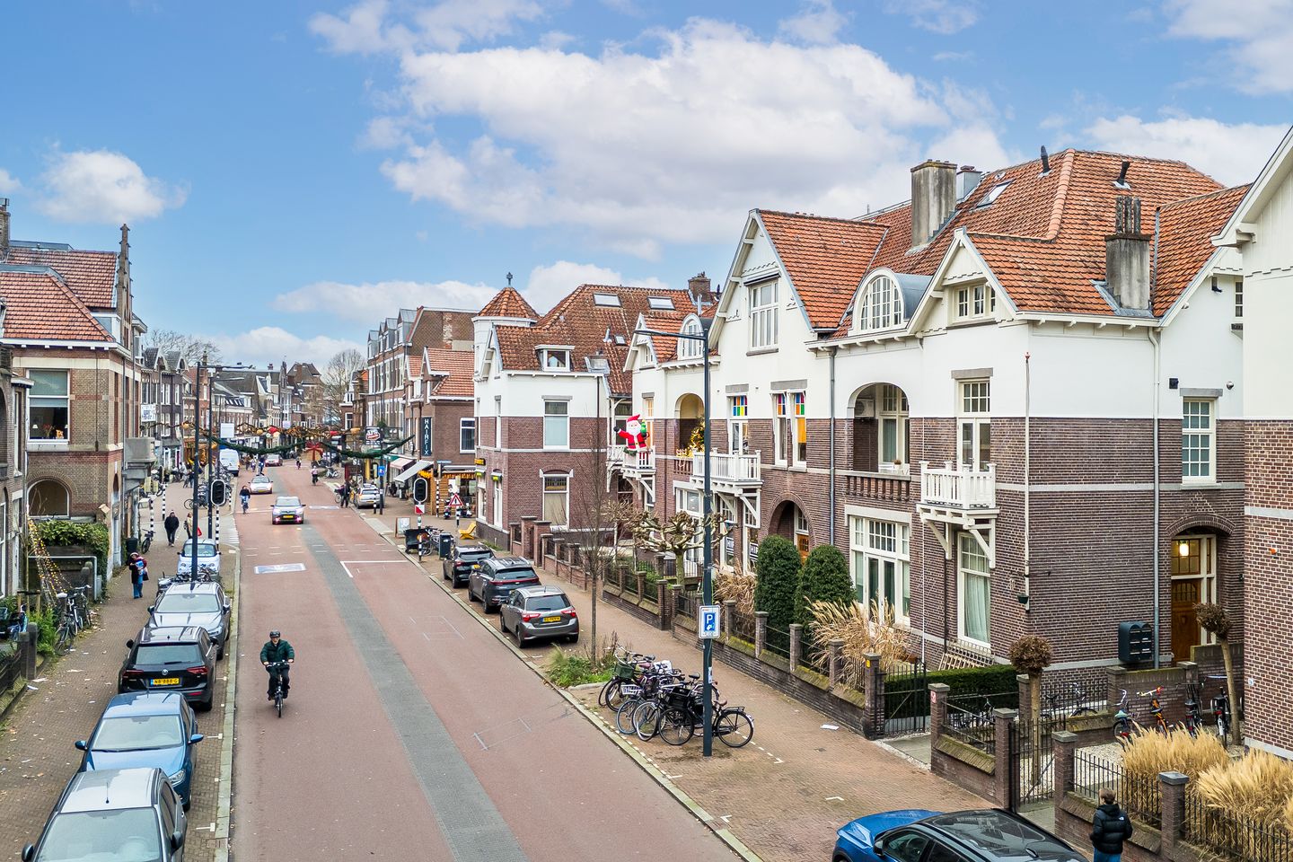 Photo 35 of Burgemeester Reigerstraat 76-C