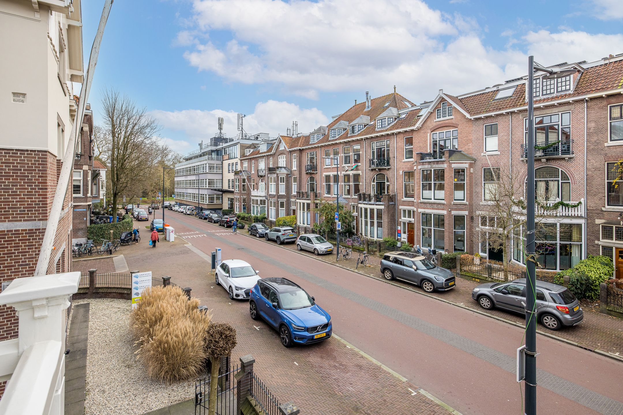 Photo 36 of Burgemeester Reigerstraat 76-C