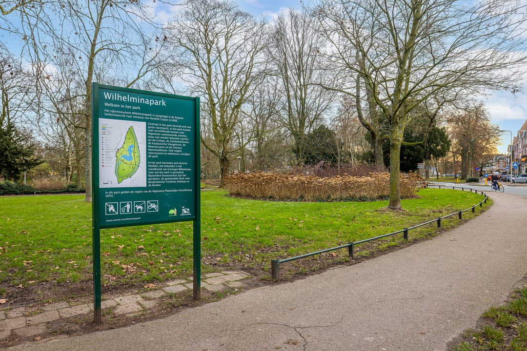 Photo 37 of Burgemeester Reigerstraat 76-C