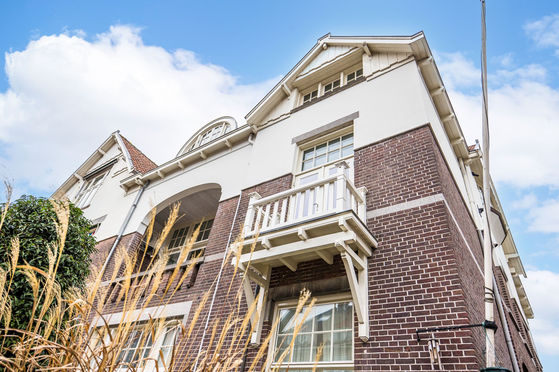 Photo 6 of Burgemeester Reigerstraat 76-C