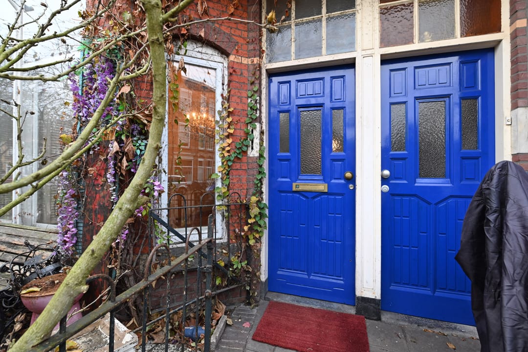 Foto 2 van Ampèrestraat 14