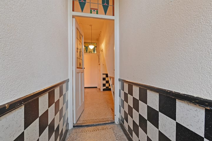 Foto 3 van Ampèrestraat 14