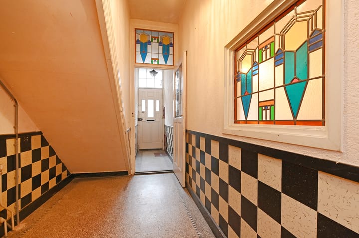 Foto 4 van Ampèrestraat 14