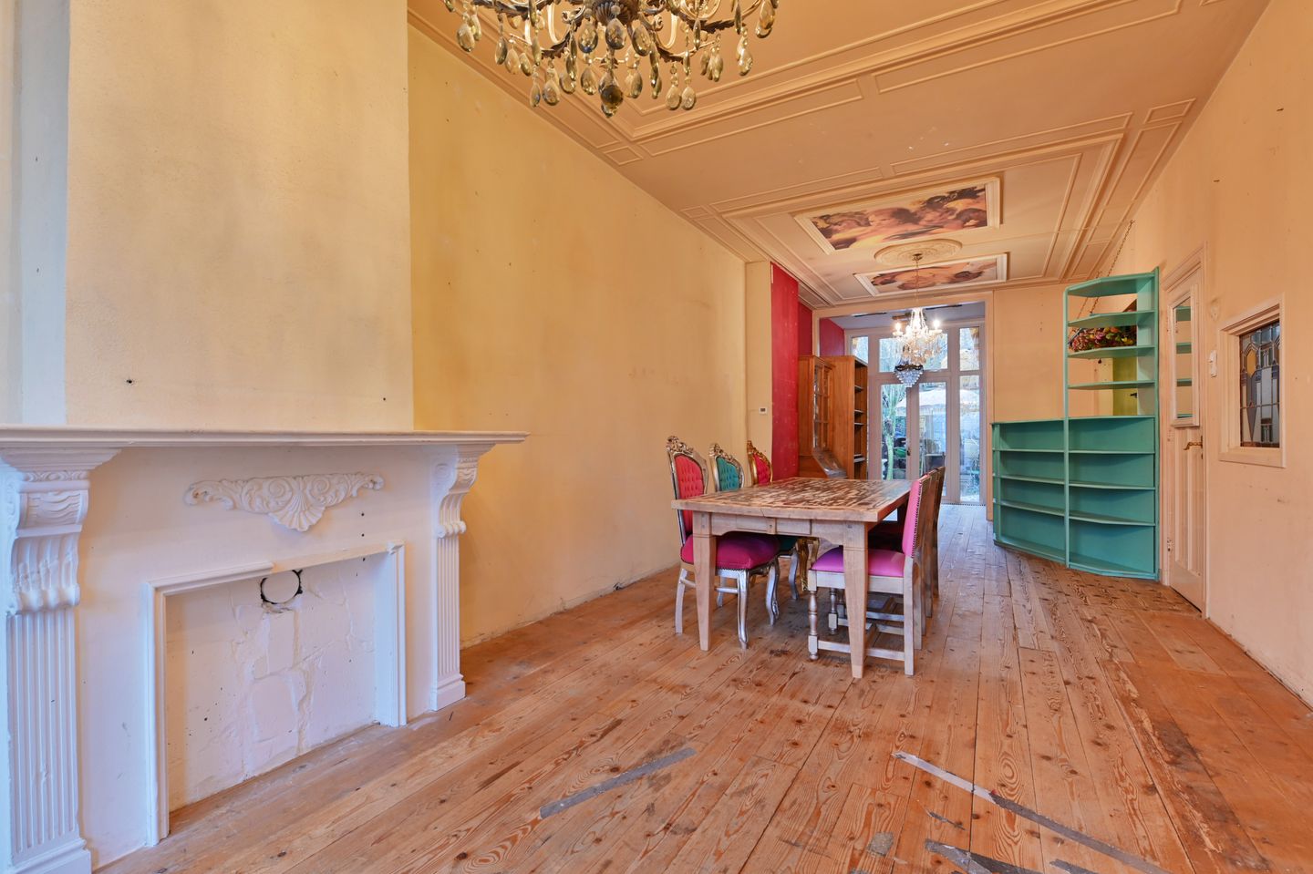 Foto 5 van Ampèrestraat 14