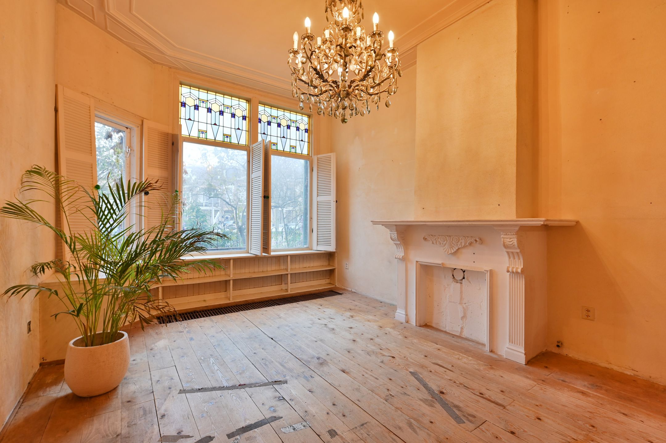 Foto 6 van Ampèrestraat 14