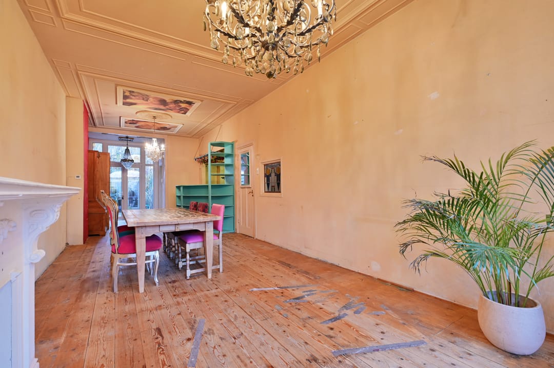 Foto 8 van Ampèrestraat 14