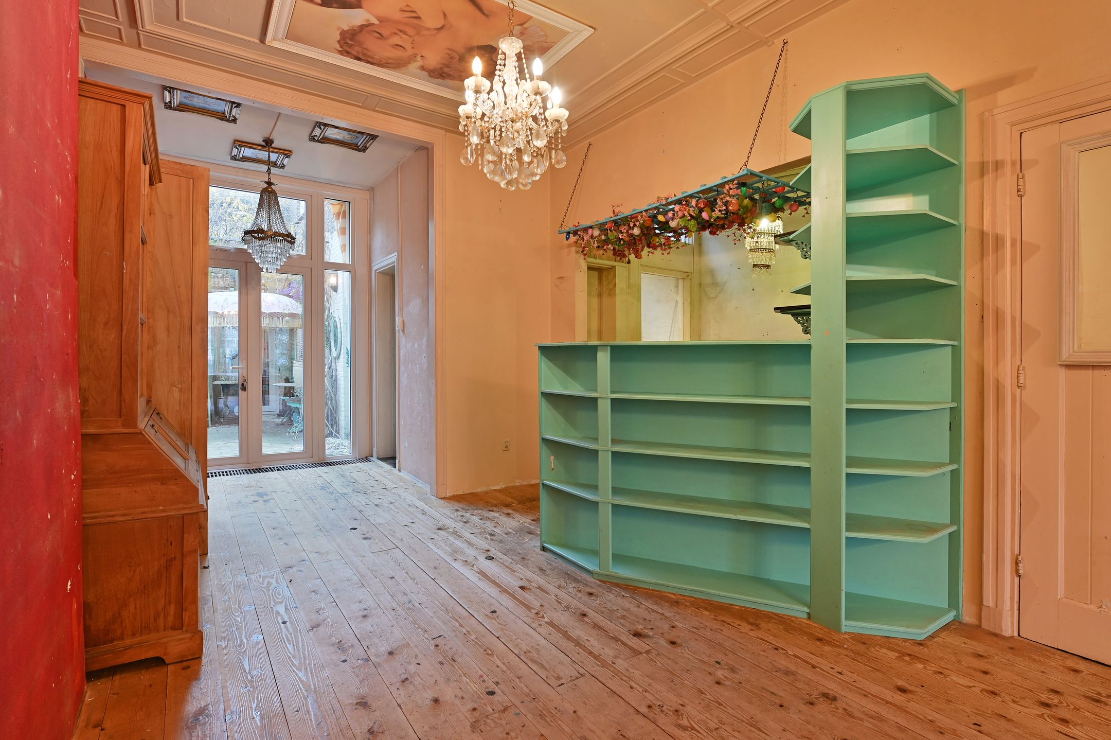 Foto 9 van Ampèrestraat 14