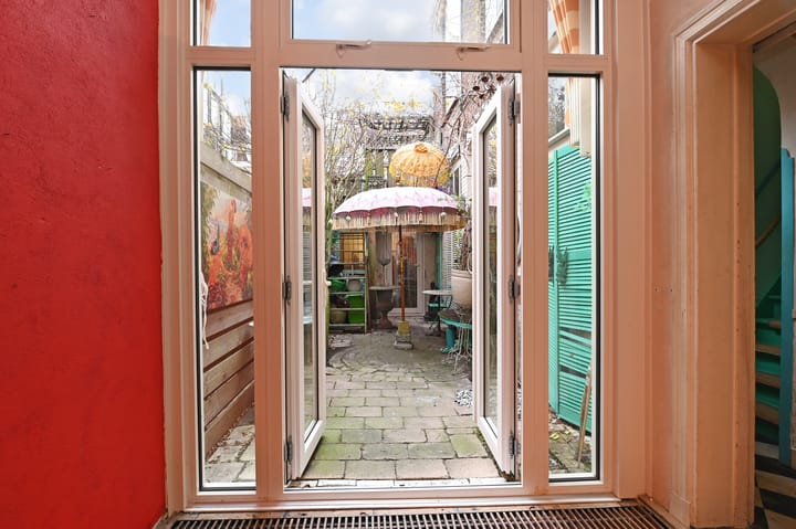 Foto 10 van Ampèrestraat 14