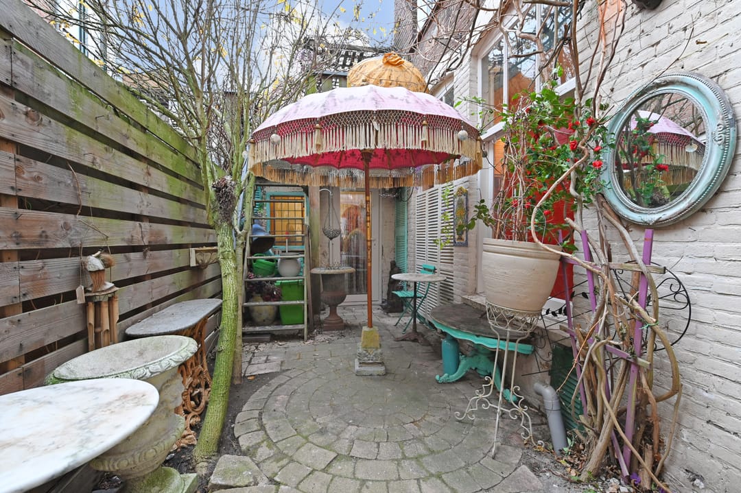 Foto 11 van Ampèrestraat 14