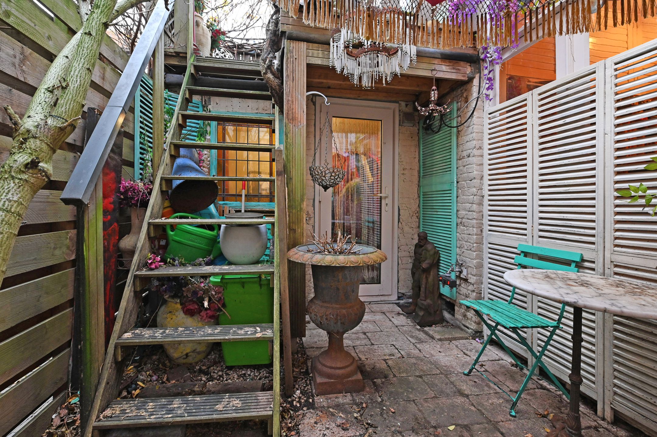 Foto 12 van Ampèrestraat 14