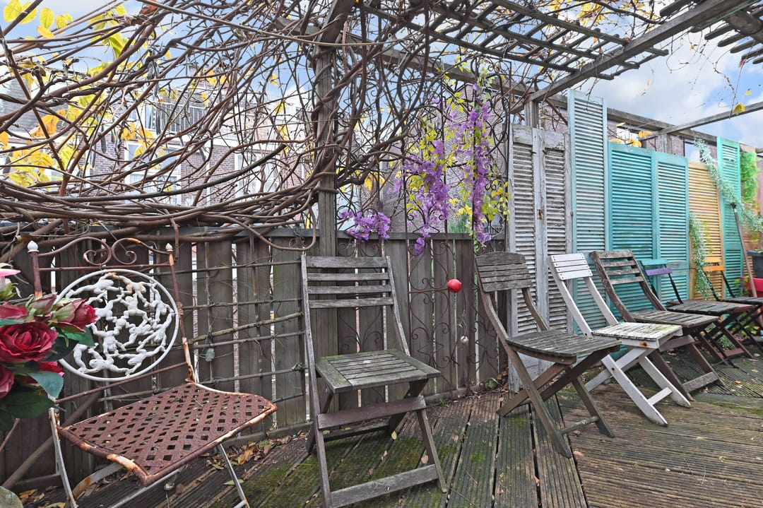 Foto 13 van Ampèrestraat 14