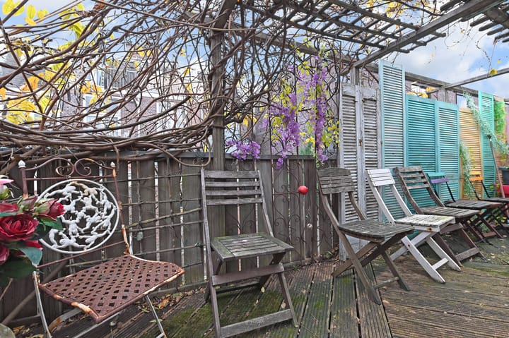 Foto 13 van Ampèrestraat 14