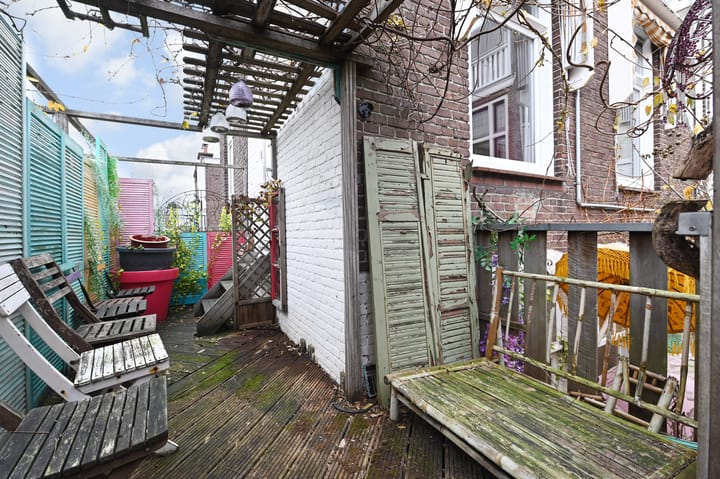 Foto 14 van Ampèrestraat 14