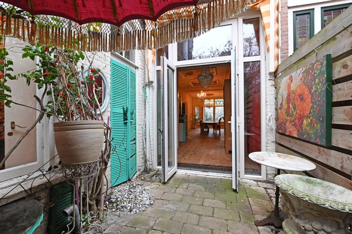 Foto 15 van Ampèrestraat 14