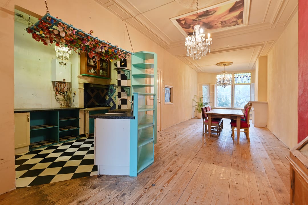 Foto 16 van Ampèrestraat 14