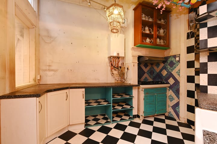 Foto 17 van Ampèrestraat 14