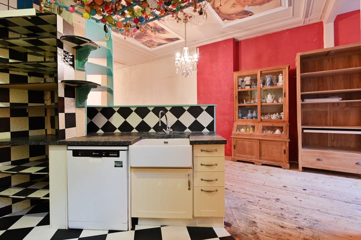 Foto 18 van Ampèrestraat 14