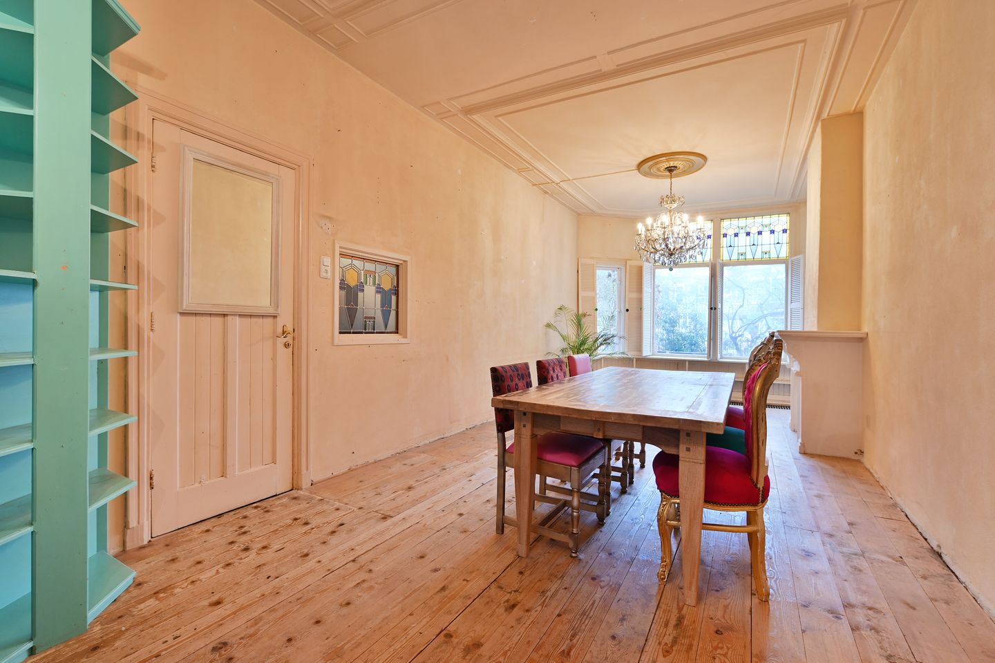 Foto 19 van Ampèrestraat 14