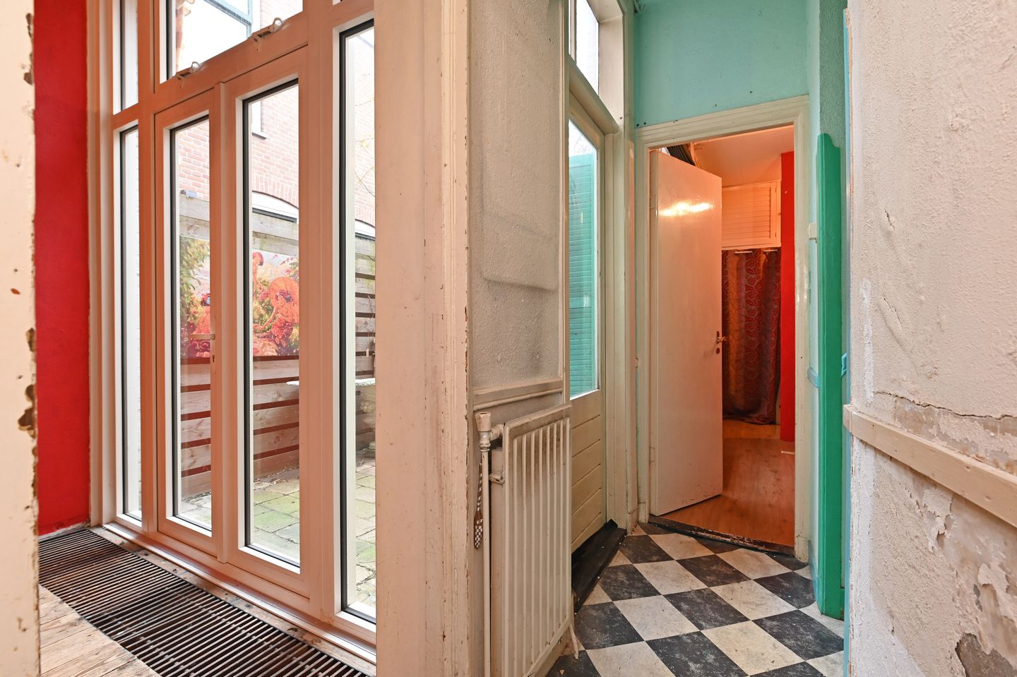 Foto 20 van Ampèrestraat 14